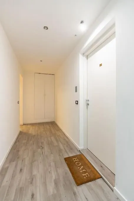 2 Minutes From Central Station-Exclusive Open Space Μιλάνο Διαμέρισμα