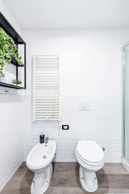 2 Minutes From Central Station-Exclusive Open Space Μιλάνο
